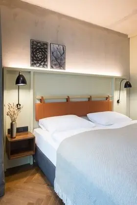 Studio Spicy Wasabi, 31 sqm