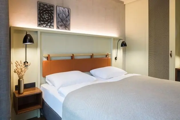 Studio Spicy Wasabi, 31 sqm