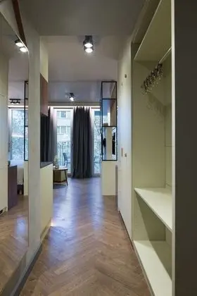 Studio Spicy Wasabi, 31 sqm