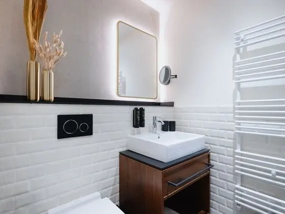 Studio Spicy Wasabi, 31 sqm