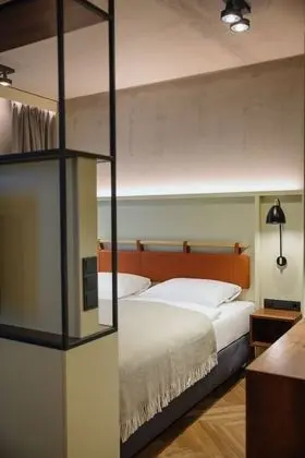 Studio Spicy Wasabi, 34 sqm