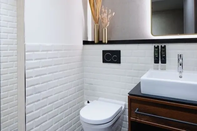 Studio Spicy Wasabi, 34 sqm