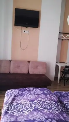 Deluxe Apart Daire (Hegedus Gyula Street 16)