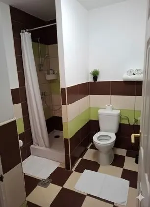 Deluxe Apart Daire (Hegedus Gyula Street 16)