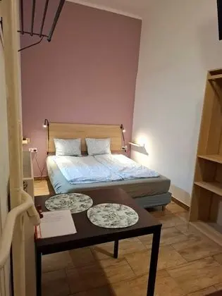 Standard Apart Daire (Hegedus Gyula Street 16)