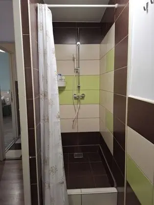 Standard Apart Daire (Hegedus Gyula Street 16)