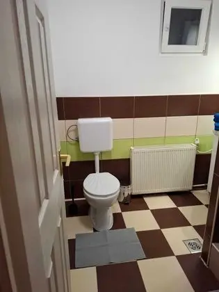 Standard Apart Daire (Hegedus Gyula Street 16)