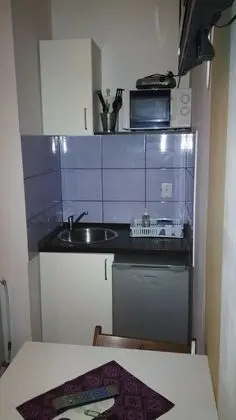 Standard Apart Daire (Hegedus Gyula Street 16)