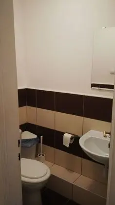 Standard Apart Daire (Hegedus Gyula Street 16)