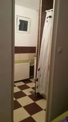 Standard Apart Daire (Hegedus Gyula Street 16)