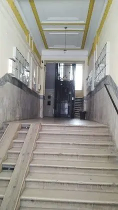 Standard Apart Daire (Hegedus Gyula Street 16)