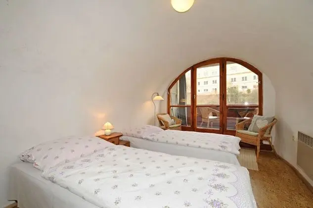 Comfort Apart Daire, Balkon, Şehir Manzaralı