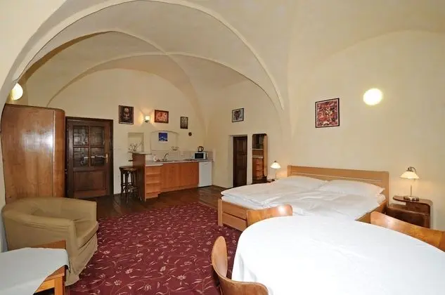 Comfort Apart Daire, Balkon, Şehir Manzaralı