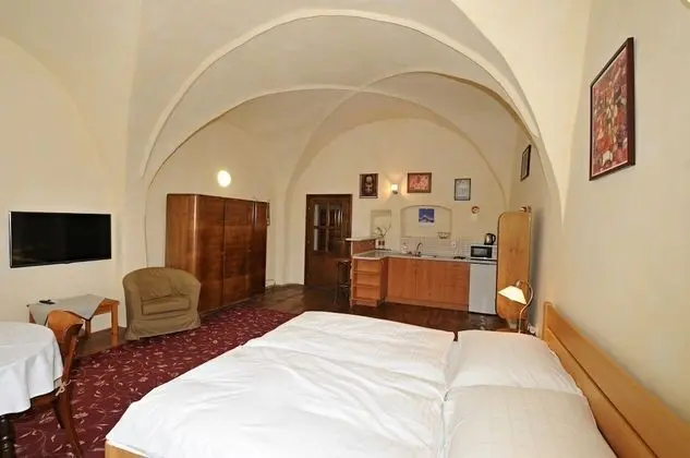 Comfort Apart Daire, Balkon, Şehir Manzaralı