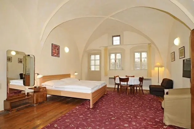 Comfort Apart Daire, Balkon, Şehir Manzaralı