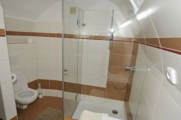 Comfort Apart Daire, Balkon, Şehir Manzaralı