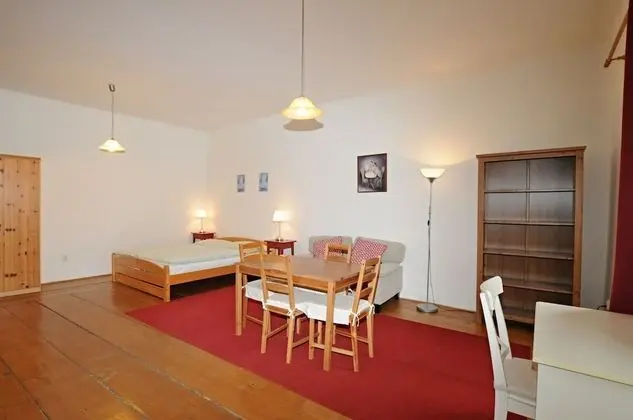 Comfort Apart Daire, Şehir Manzaralı