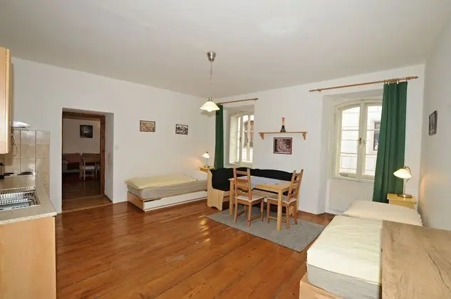 Comfort Apart Daire, Şehir Manzaralı