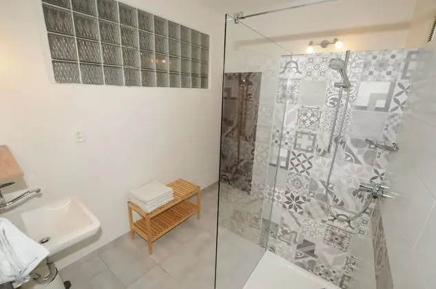 Comfort Apart Daire, Şehir Manzaralı