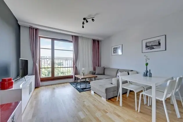 Exclusive Apart Daire