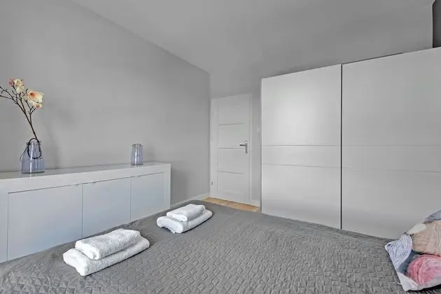 Exclusive Apart Daire