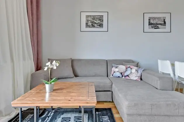 Exclusive Apart Daire