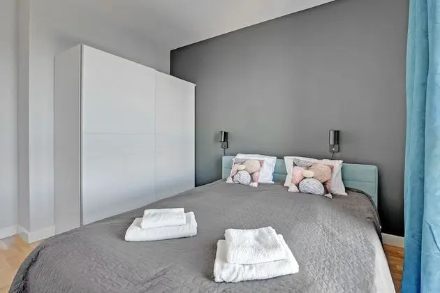 Exclusive Apart Daire