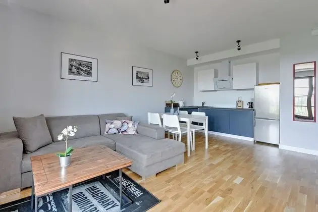 Exclusive Apart Daire