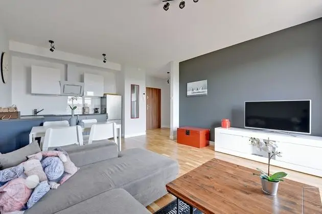 Exclusive Apart Daire