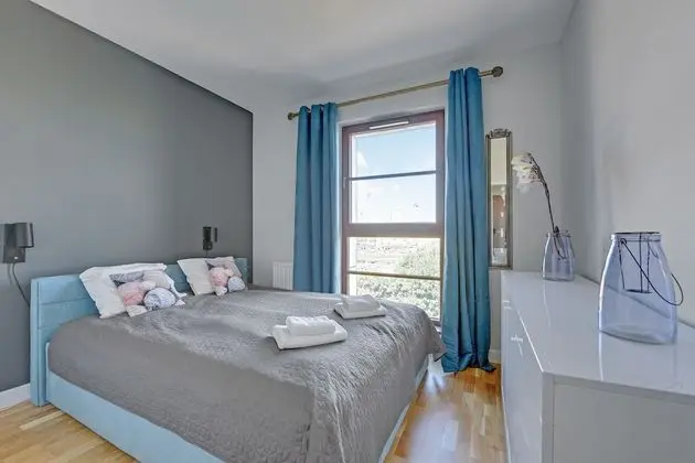 Exclusive Apart Daire