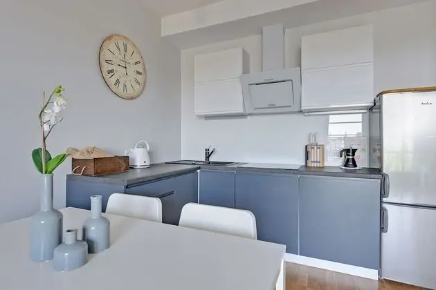 Exclusive Apart Daire