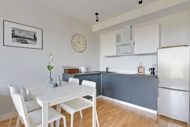 Exclusive Apart Daire