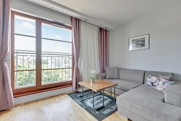 Exclusive Apart Daire