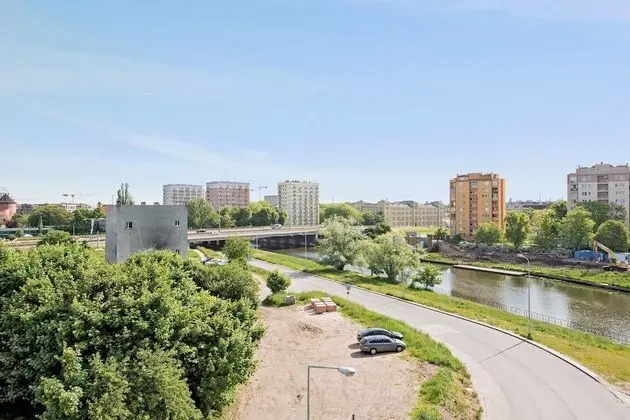 Exclusive Apart Daire