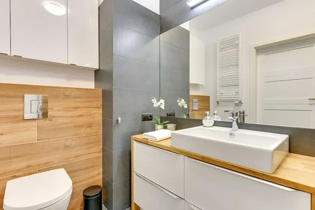 Exclusive Apart Daire