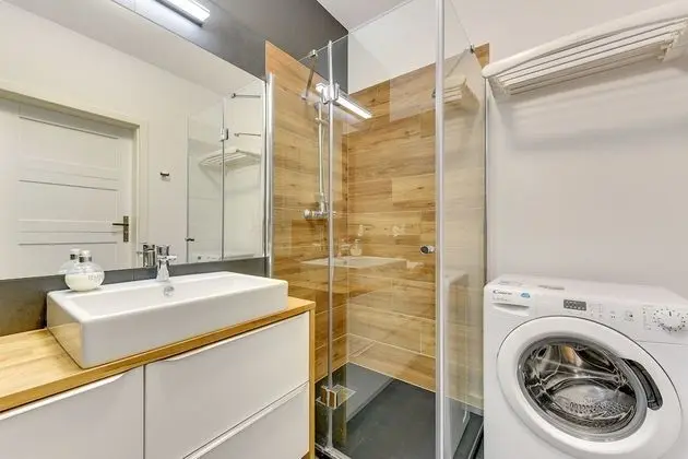 Exclusive Apart Daire