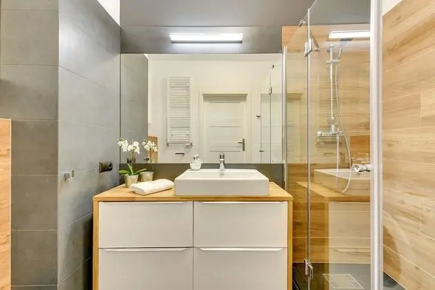 Exclusive Apart Daire