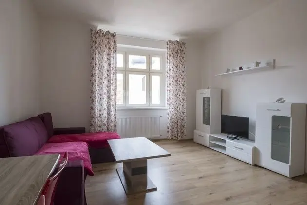 Deluxe Apart Daire