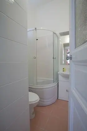 Deluxe Apart Daire, 2 Yatak Odası