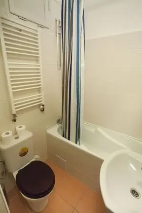 Deluxe Apart Daire, 2 Yatak Odası