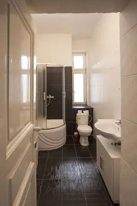 Deluxe Apart Daire, 2 Yatak Odası