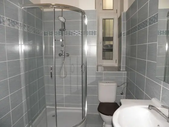 Deluxe Apart Daire, 2 Yatak Odası