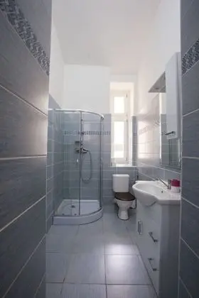 Deluxe Apart Daire, 2 Yatak Odası