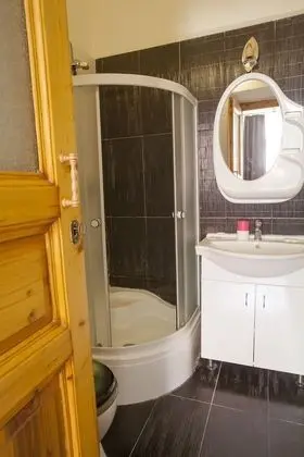 Deluxe Apart Daire, 2 Yatak Odası