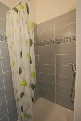 Deluxe Apart Daire, 2 Yatak Odası