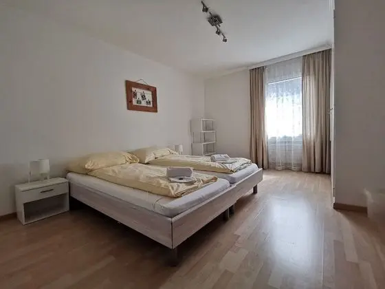 Apart Daire (42 incl 80 CHF cleaning fee)