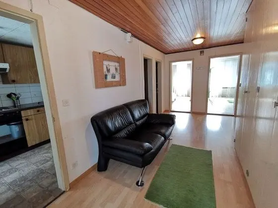 Apart Daire (42 incl 80 CHF cleaning fee)