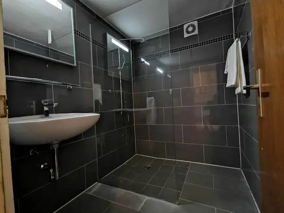 Apart Daire (42 incl 80 CHF cleaning fee)