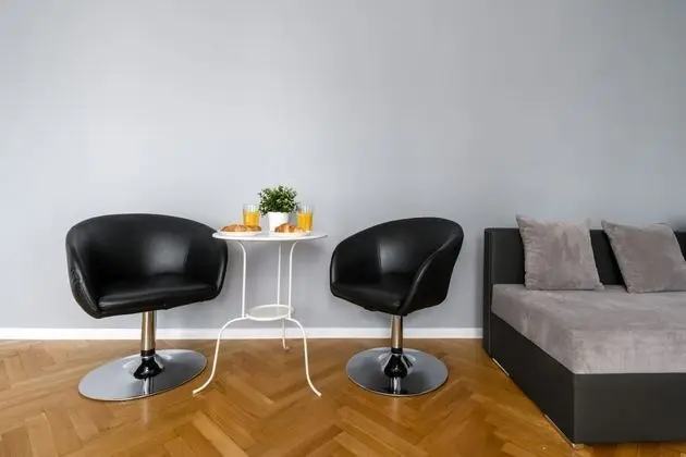 Apart Daire (Marszalkowska 84/92 m18)