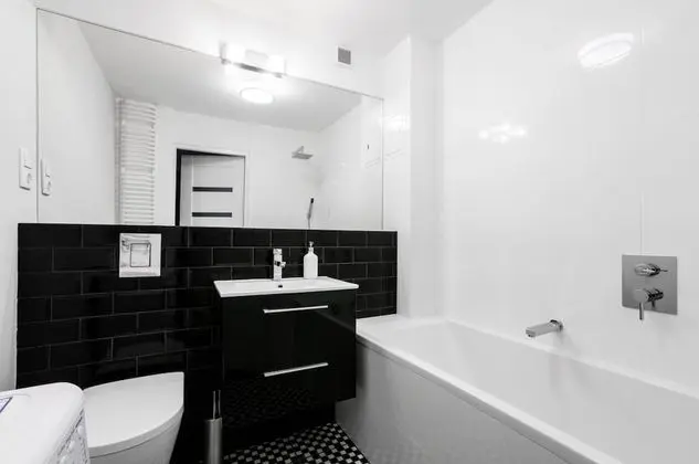 Apart Daire (Marszalkowska 84/92 m18)